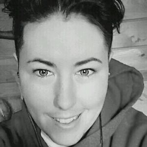 Meet your Posher, Jillian